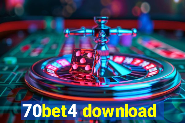 70bet4 download