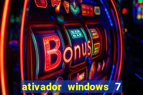 ativador windows 7 loader download
