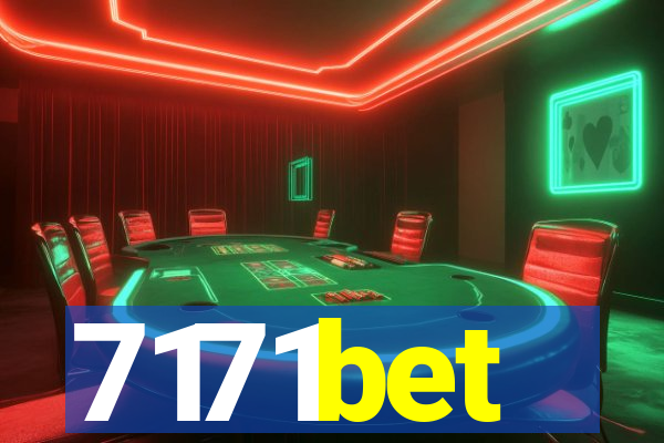 7171bet