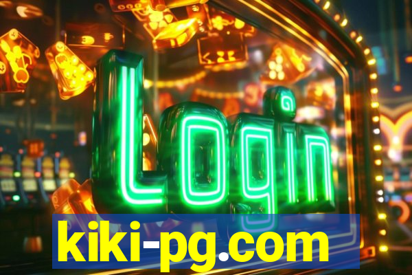 kiki-pg.com