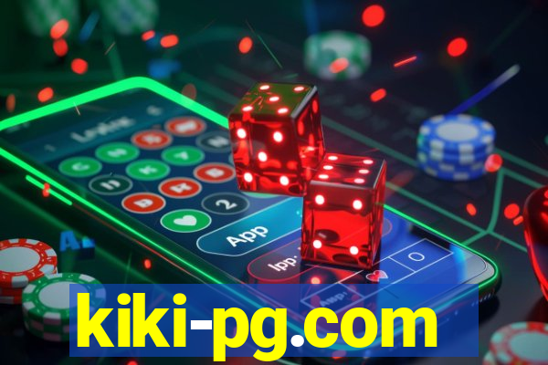 kiki-pg.com