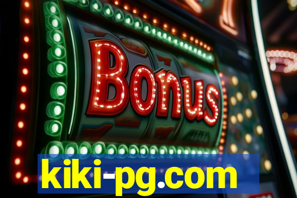 kiki-pg.com