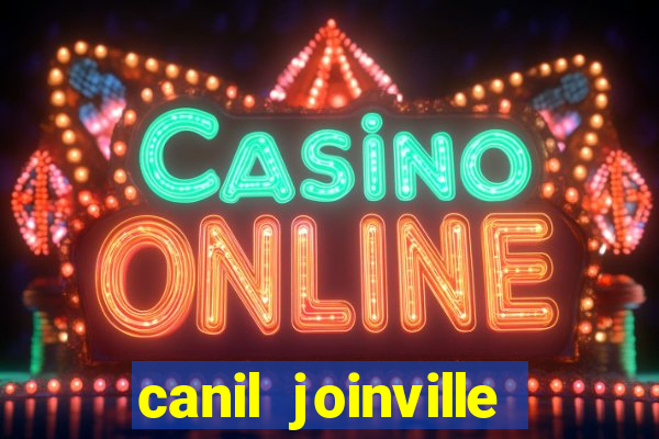 canil joinville vila nova