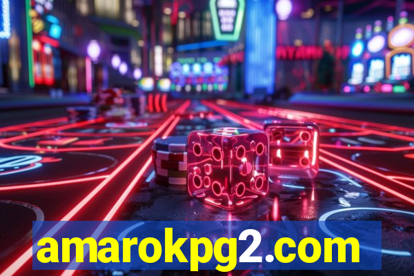 amarokpg2.com