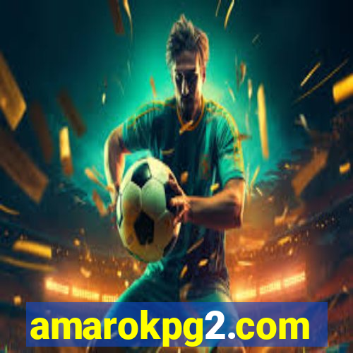 amarokpg2.com