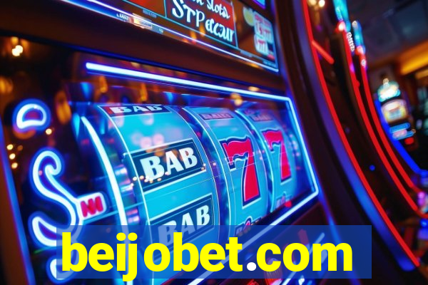 beijobet.com