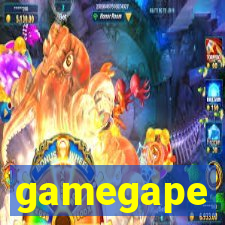 gamegape