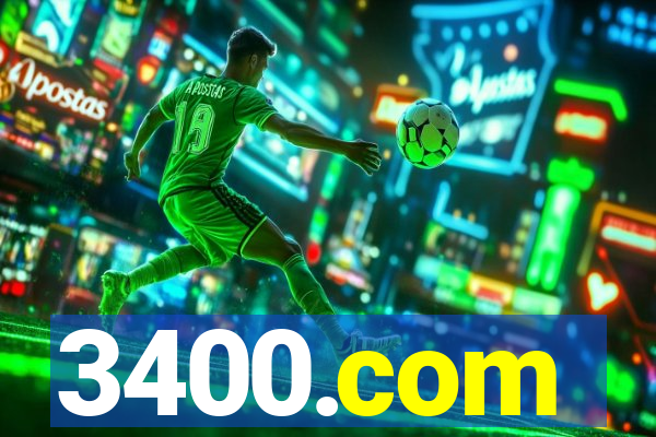 3400.com