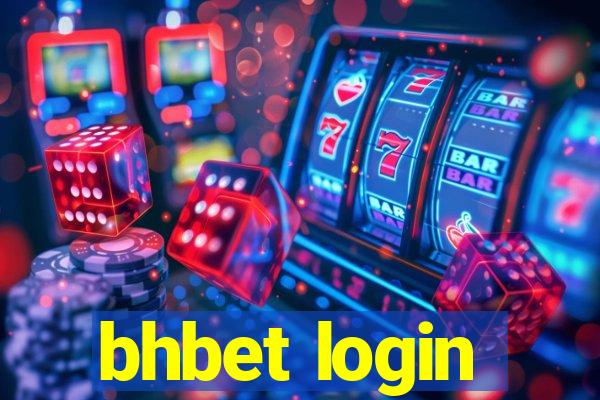 bhbet login