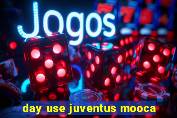 day use juventus mooca