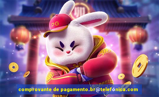 comprovante de pagamento.br@telefônica.com