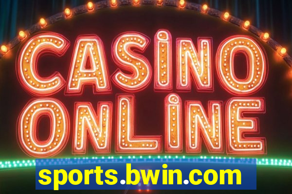 sports.bwin.com