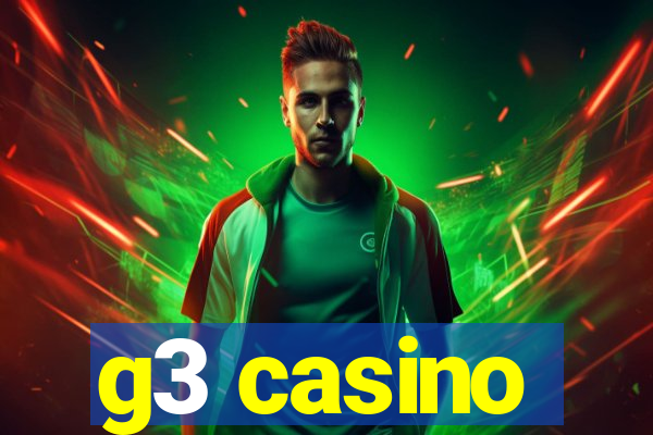 g3 casino