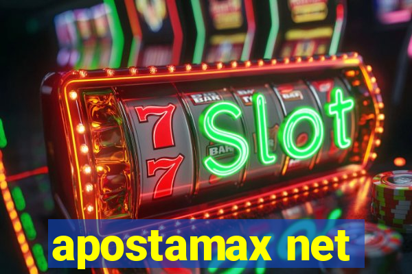 apostamax net