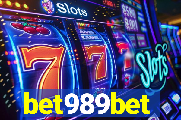 bet989bet