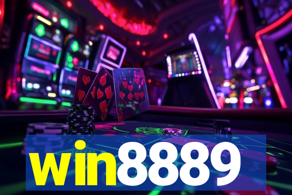 win8889