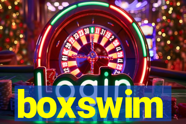boxswim
