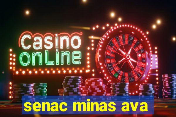 senac minas ava