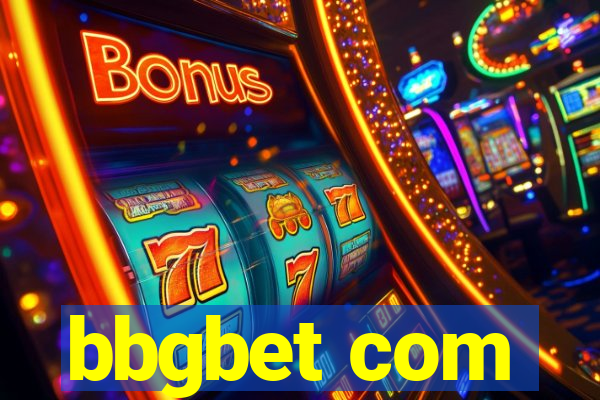 bbgbet com