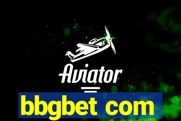 bbgbet com