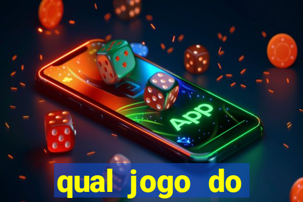 qual jogo do tigrinho ganhar dinheiro