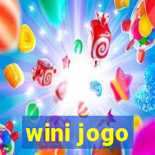 wini jogo