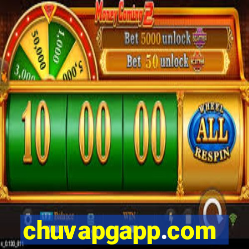 chuvapgapp.com