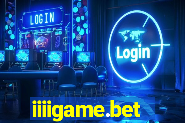 iiiigame.bet