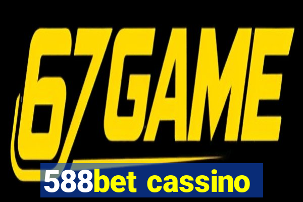588bet cassino