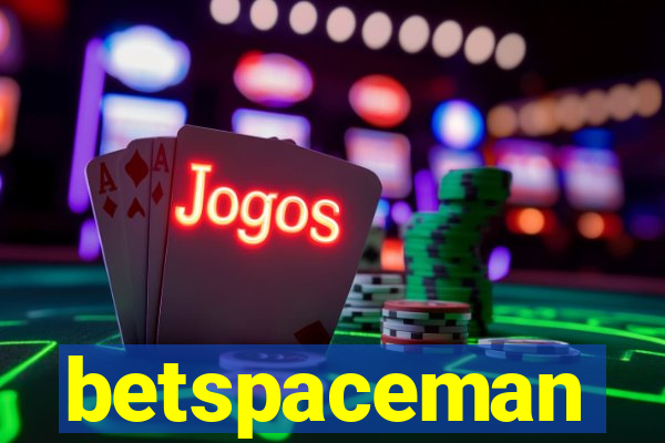 betspaceman