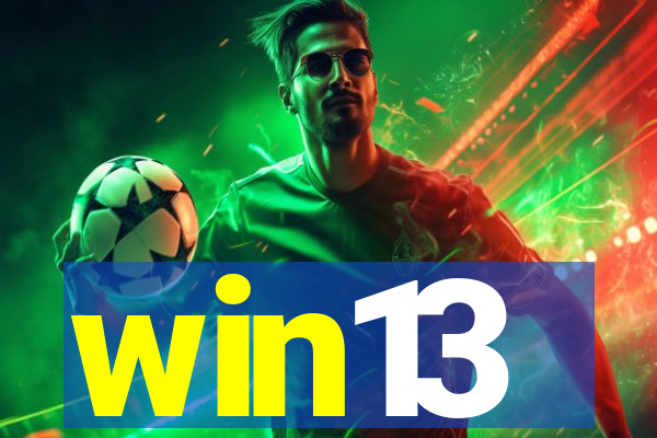 win13