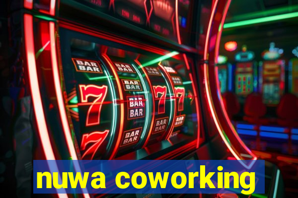 nuwa coworking