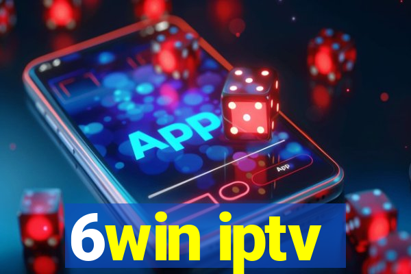 6win iptv