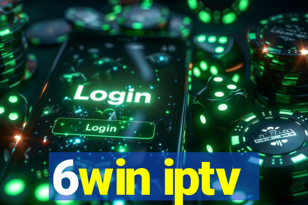 6win iptv