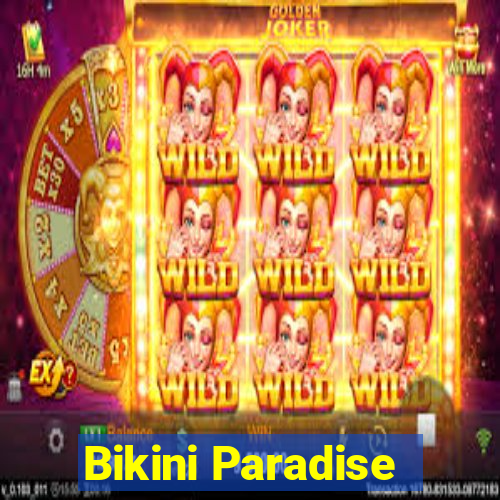 Bikini Paradise