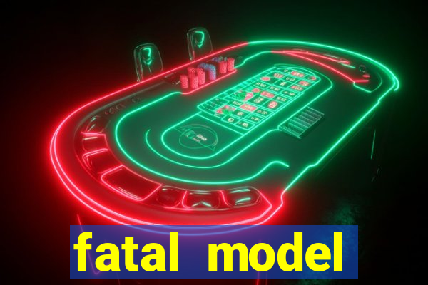 fatal model cruzeiro do oeste