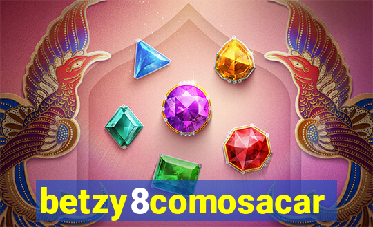 betzy8comosacar