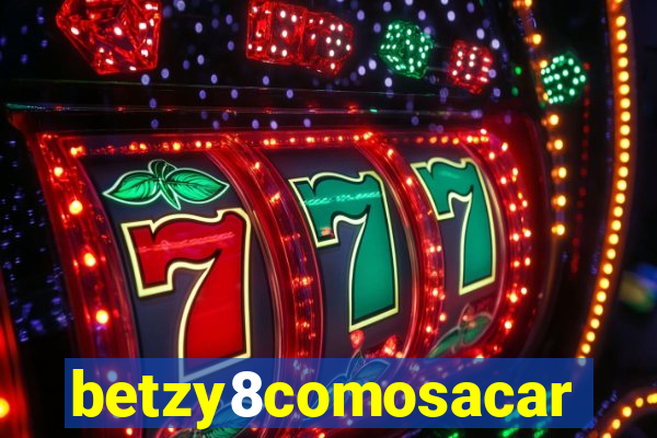 betzy8comosacar