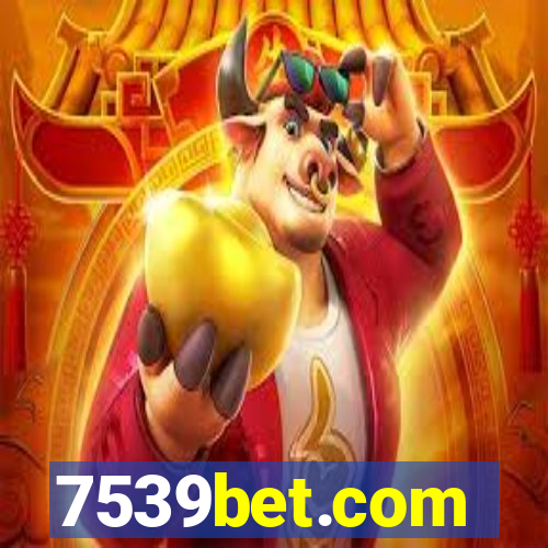 7539bet.com