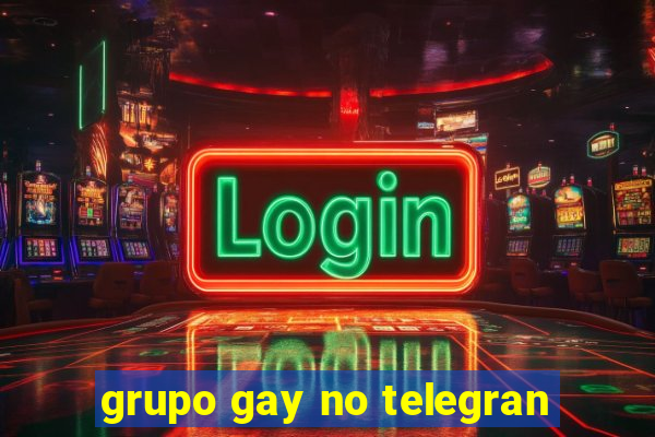 grupo gay no telegran