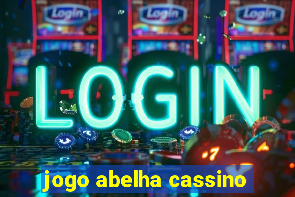 jogo abelha cassino