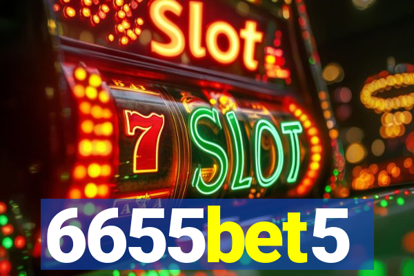6655bet5