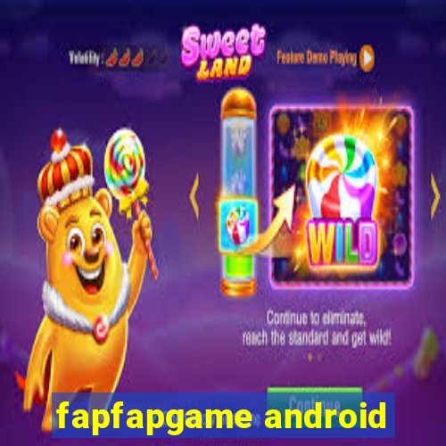 fapfapgame android