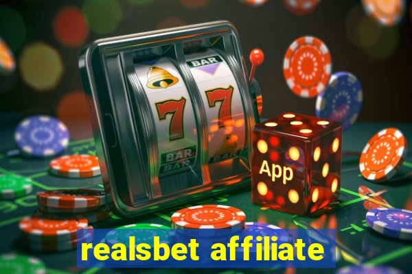 realsbet affiliate