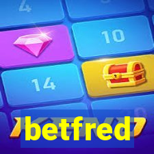 betfred