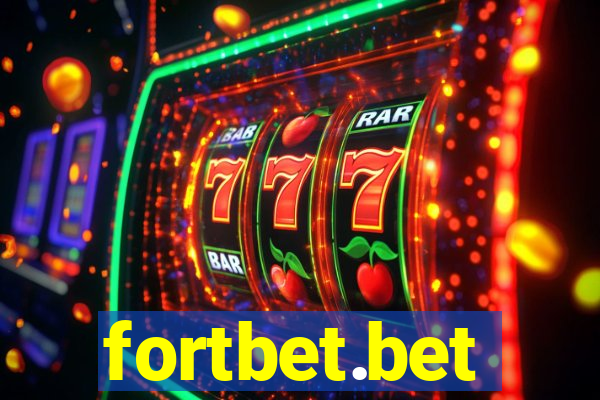 fortbet.bet