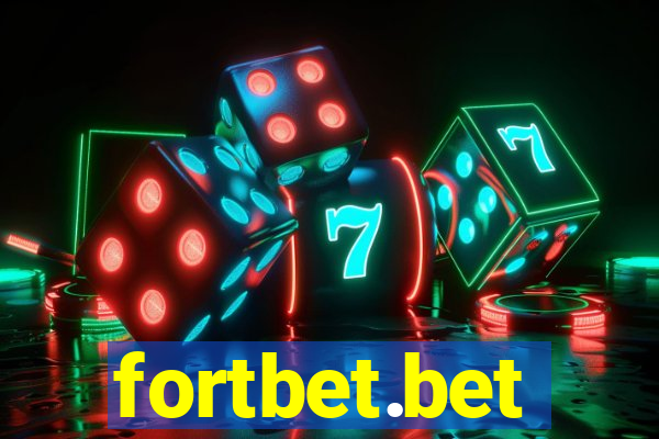 fortbet.bet