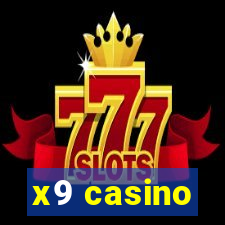 x9 casino