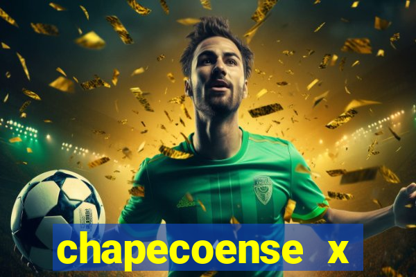 chapecoense x mirassol palpite