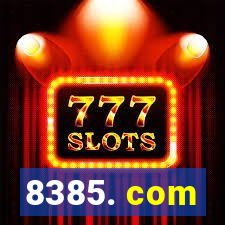 8385. com